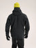 Arc'teryx Mens Snow Jacket Sabre Insulated