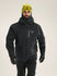 Arc'teryx Mens Snow Jacket Sabre Insulated