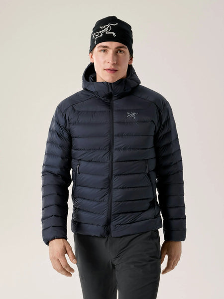 Arc'teryx Mens Snow Layers Cerium Hoody