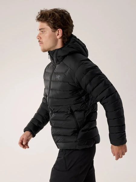 Arc'teryx Mens Snow Layers Cerium Hoody