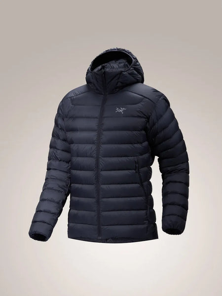 Arc'teryx Mens Snow Layers Cerium Hoody