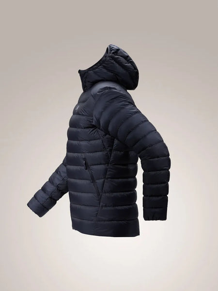 Arc'teryx Mens Snow Layers Cerium Hoody