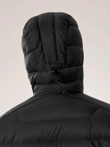 Arc'teryx Mens Snow Layers Cerium Hoody