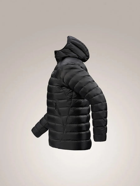 Arc'teryx Mens Snow Layers Cerium Hoody