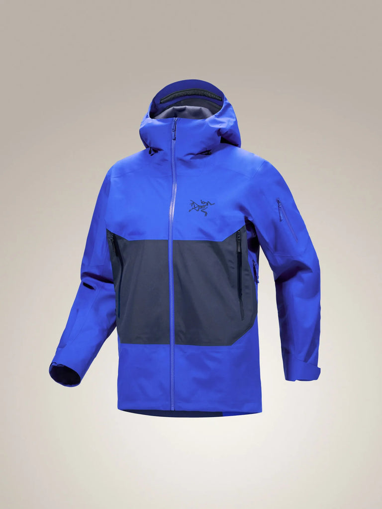 Arc'teryx Mens Snow Jacket Sabre