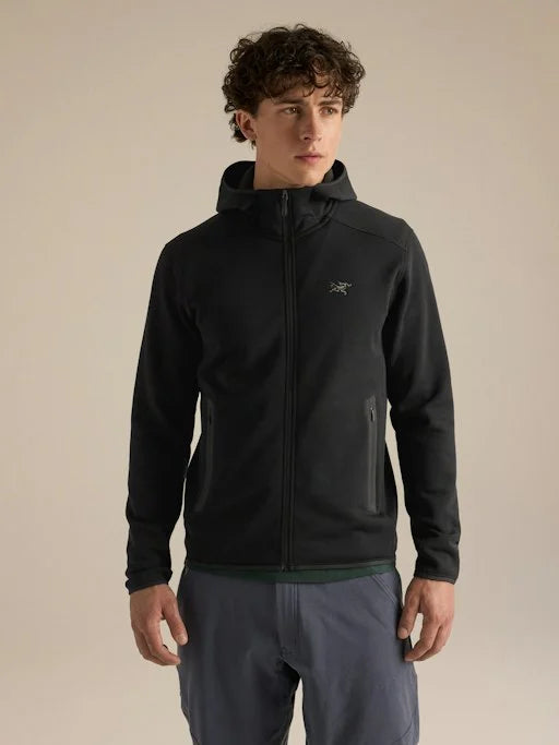 Arc'teryx Mens Snow Layers Kyanite Hoody