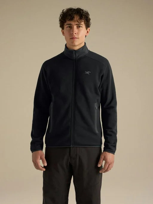 Arc'teryx Mens Snow Layers Kyanite Jacket