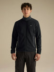 Arc'teryx Mens Snow Layers Kyanite Jacket