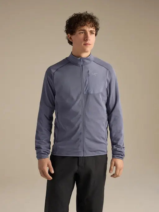 Arc'teryx Mens Snow Layers Delta Jacket