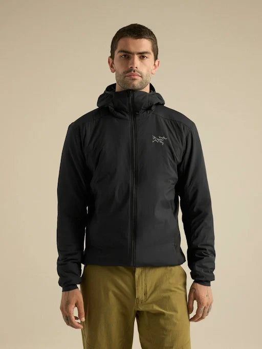 Arc'teryx Mens Snow Layers Atom Hoody