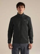 Arc'teryx Mens Snow Layers Atom Jacket