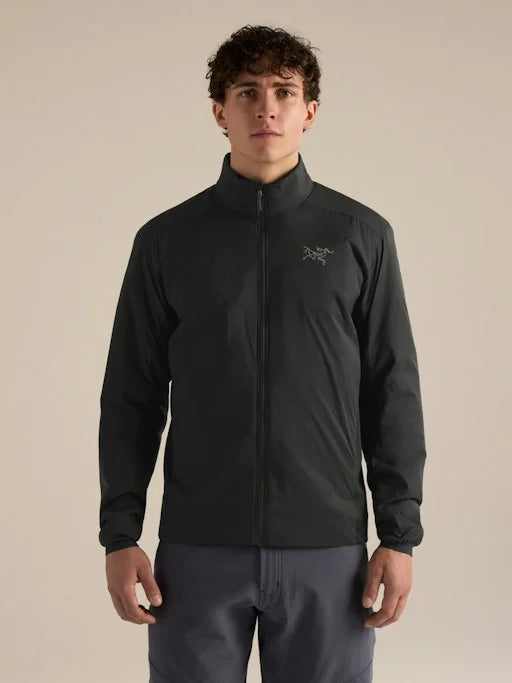 Arc'teryx Mens Snow Layers Atom Jacket