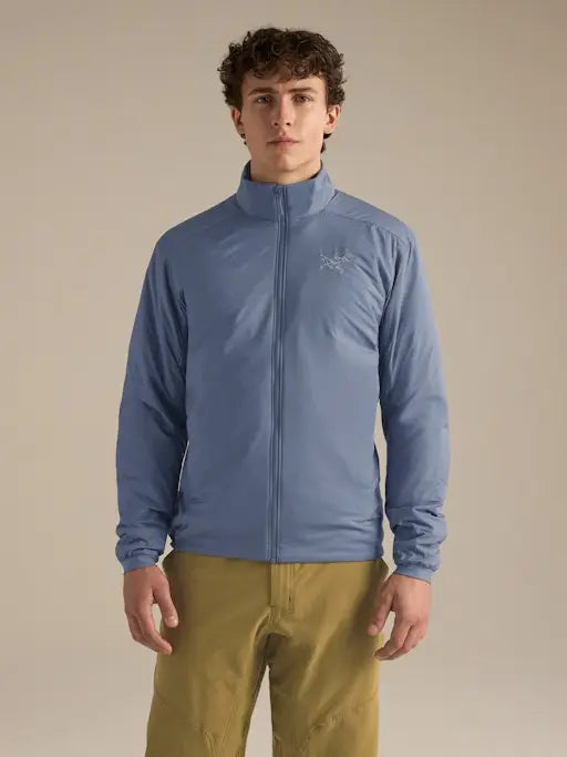 Arc'teryx Mens Snow Layers Atom Jacket