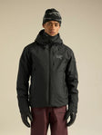 Arc'teryx Mens Snow Jacket Sabre Insulated