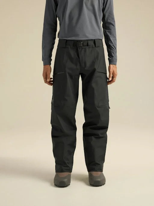 Arc'teryx Mens Snow Pants Sabre
