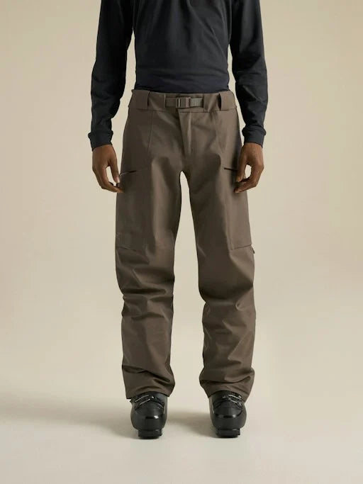 Arc'teryx Mens Snow Pants Sabre