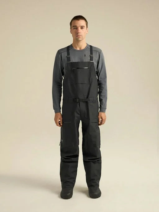 Arc'teryx Mens Snow Pants Sabre Bib