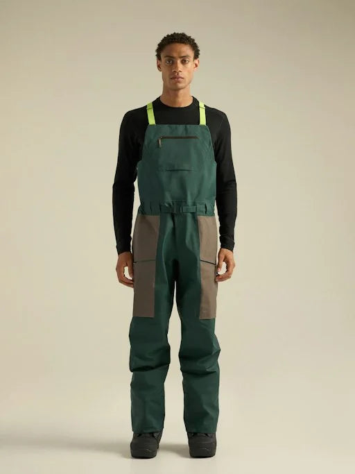 Arc'teryx Mens Snow Pants Sabre Bib