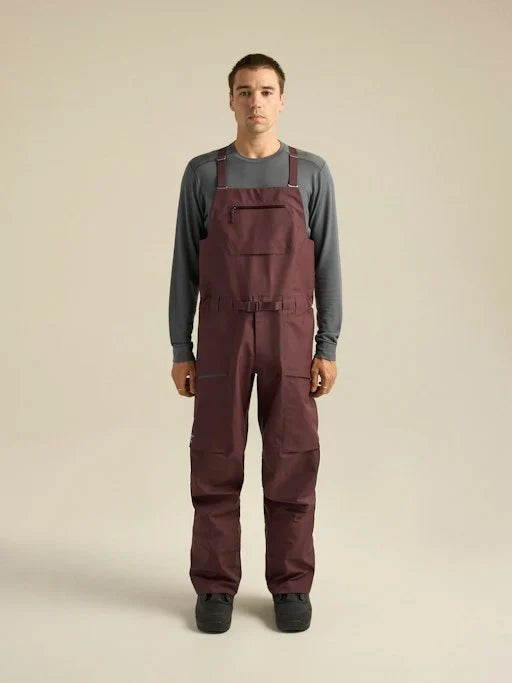 Arc'teryx Mens Snow Pants Sabre Bib