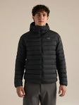 Arc'teryx Mens Snow Layers Cerium Hoody