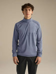 Arc'teryx Mens Snow Layers Delta 1/2 Zip Neck
