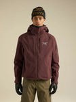 Arc'teryx Mens Snow Jacket Strato
