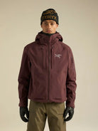 Arc'teryx Mens Snow Jacket Strato