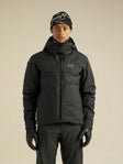 Arc'teryx Mens Snow Jacket Macai Down