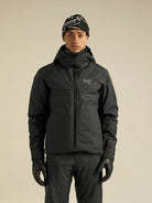 Arc'teryx Mens Snow Jacket Macai Down