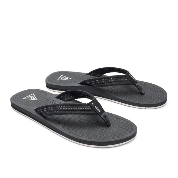 Cobian Mens Sandals Anchor