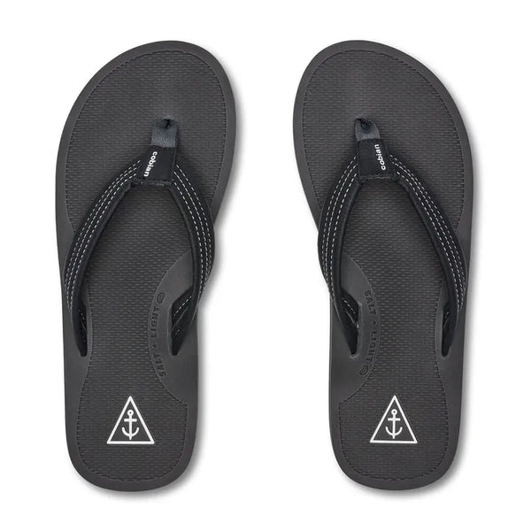 Cobian Mens Sandals Anchor