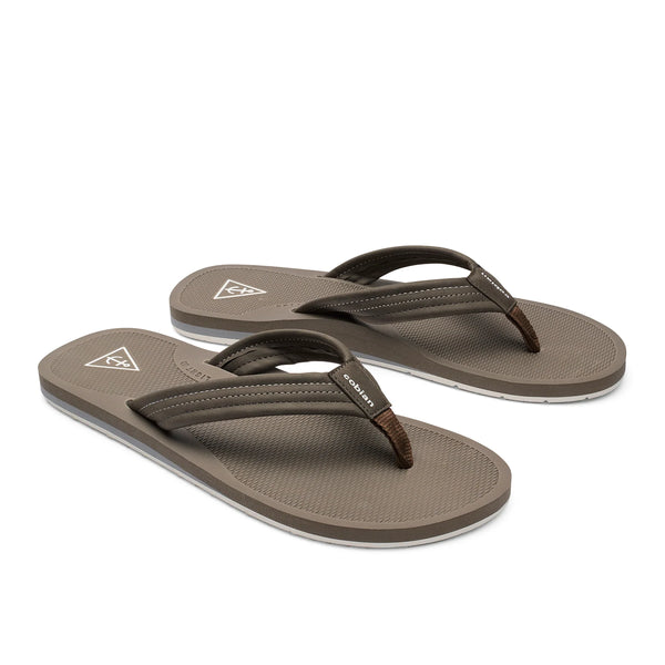 Cobian Mens Sandals Anchor