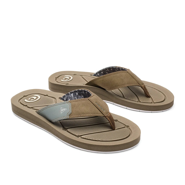 Cobian Mens Sandals Draino 3