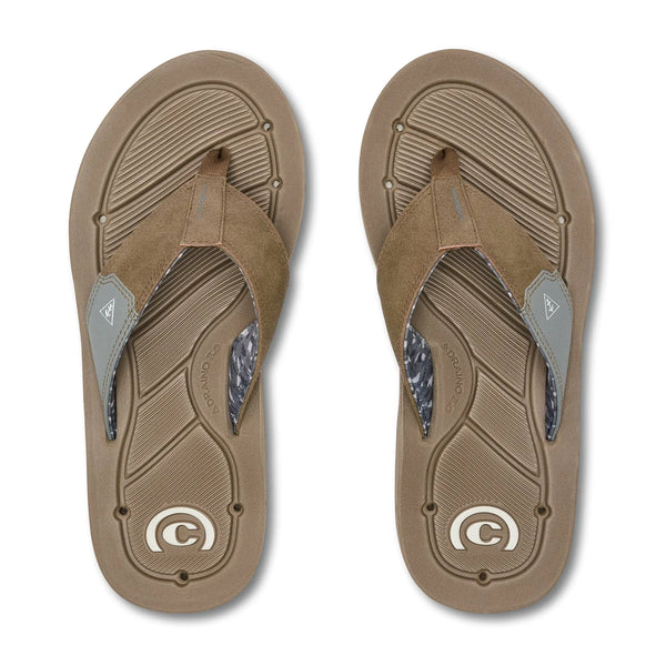 Cobian draino 2025 flip flops