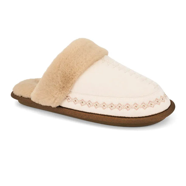 Cobian Womens Slippers Colima Mule