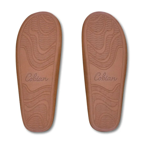 Cobian Womens Slippers Colima Mule