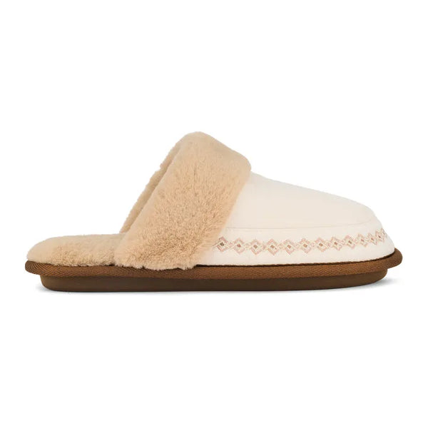 Cobian Womens Slippers Colima Mule