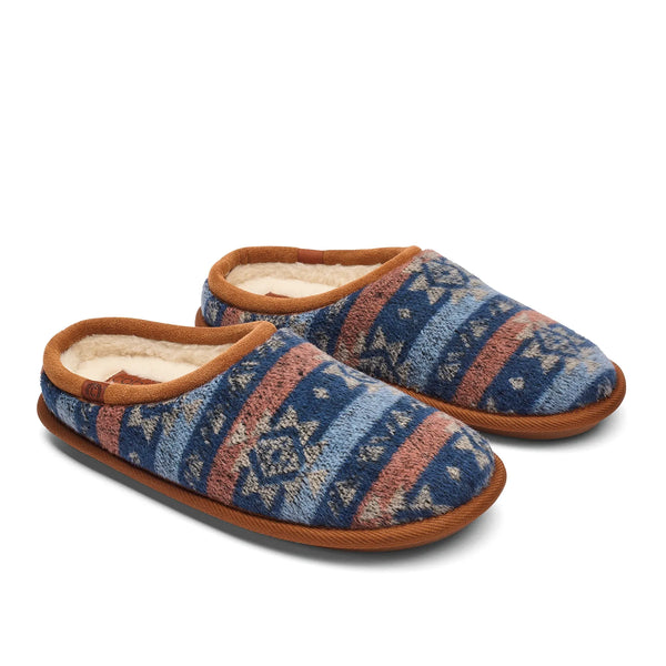 Cobian Womens Slippers Supai