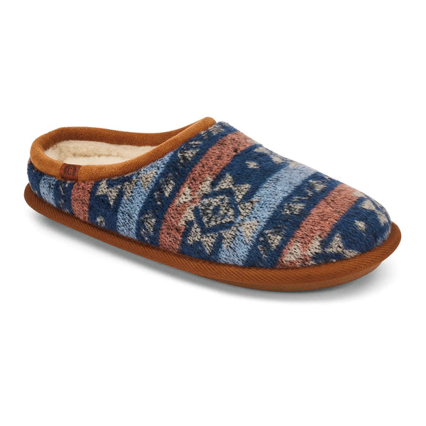 Cobian Womens Slippers Supai