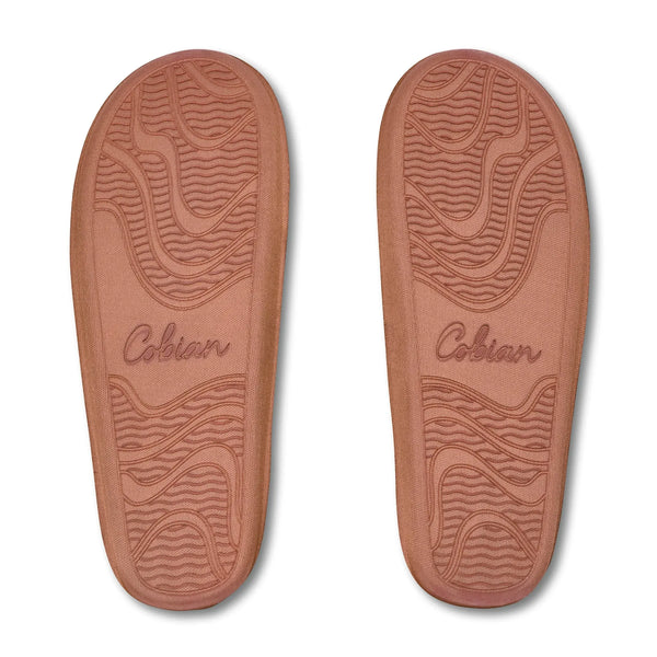 Cobian Womens Slippers Supai