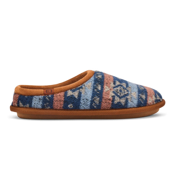 Cobian Womens Slippers Supai