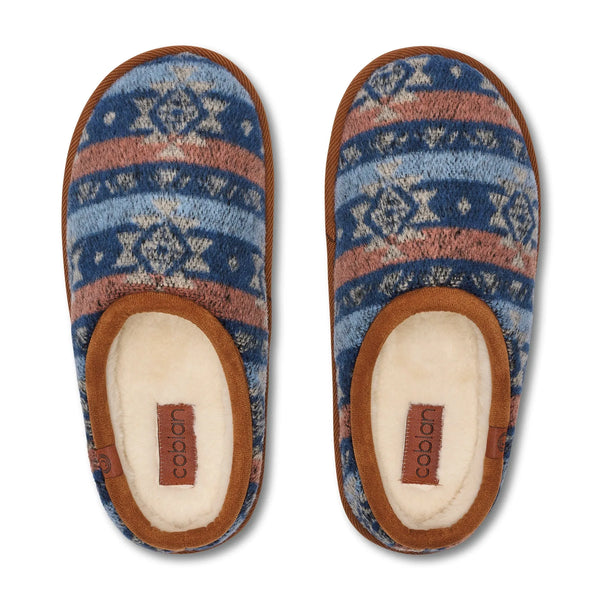 Cobian Womens Slippers Supai