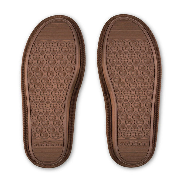 Cobian Mens Slippers Jalama Moccasin