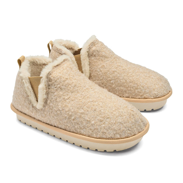Cobian Womens Slippers Cabrillo Bootie