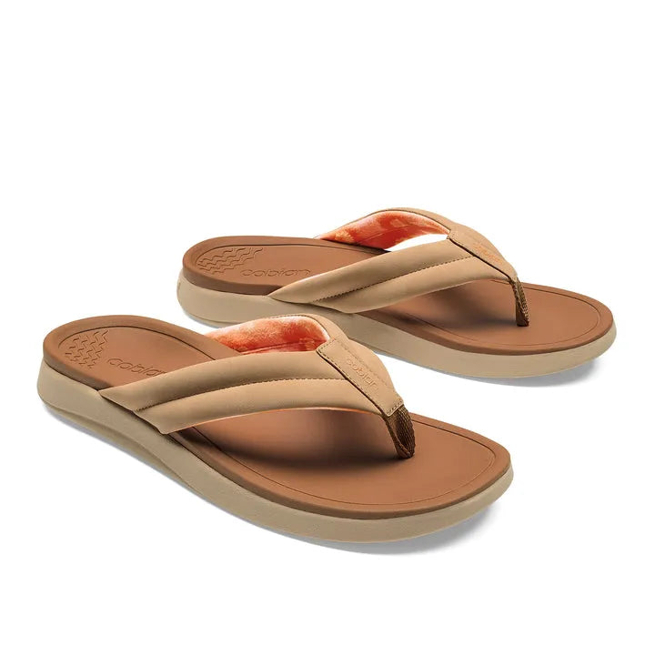 Cobian sandals womens deals