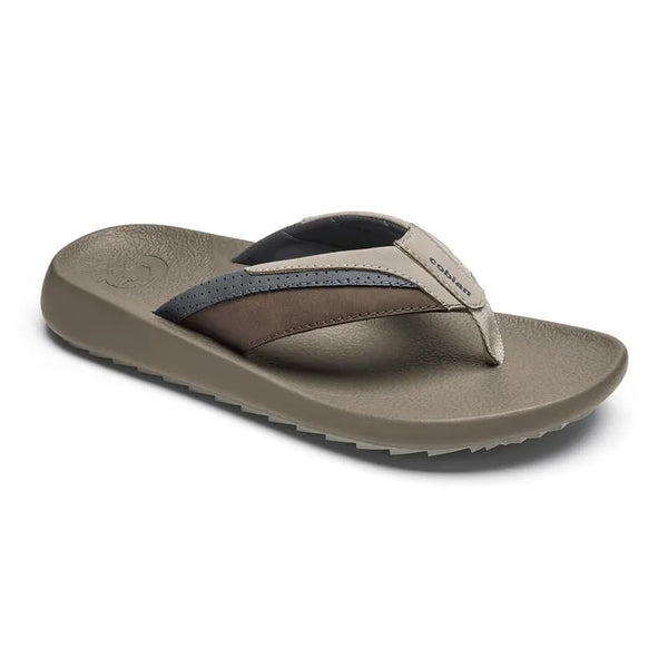 Cobian Mens Sandals Compass