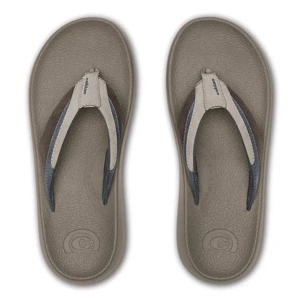 Cobian Mens Sandals Compass