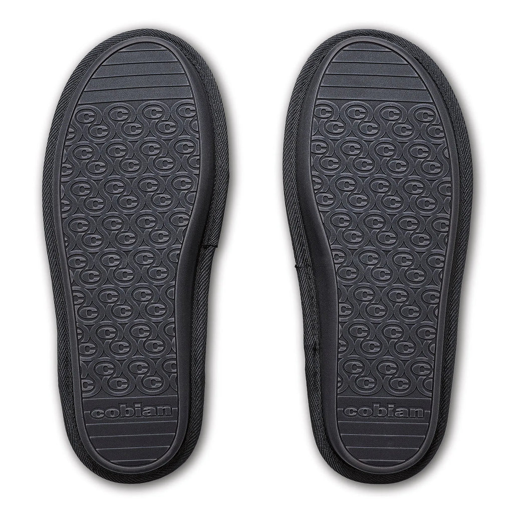 Cobian Mens Slippers Jalama Moccasin