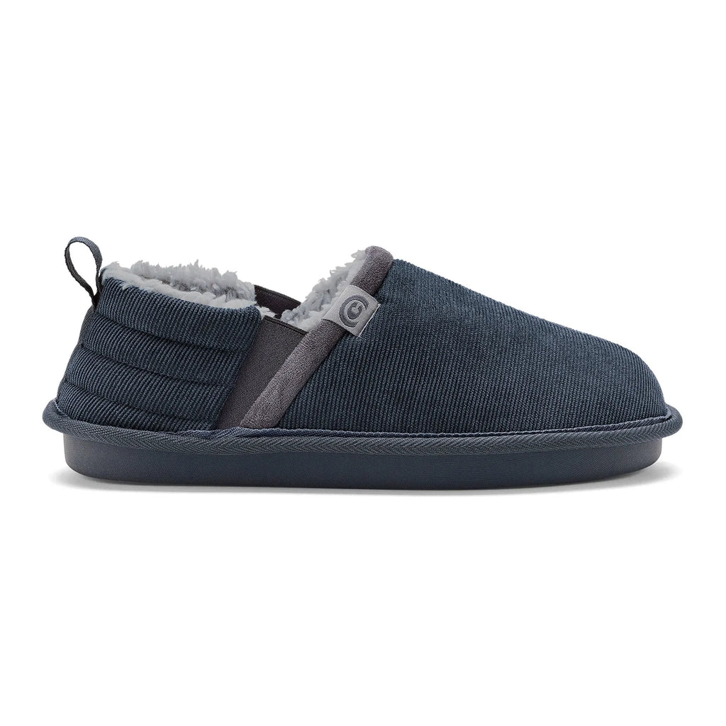 Cobian Mens Slippers Jalama Moccasin