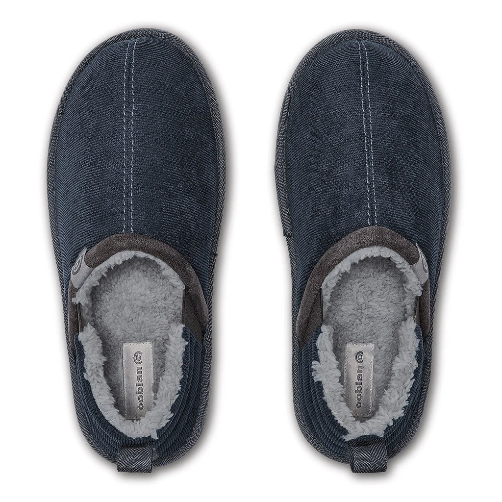 Cobian Mens Slippers Jalama Moccasin